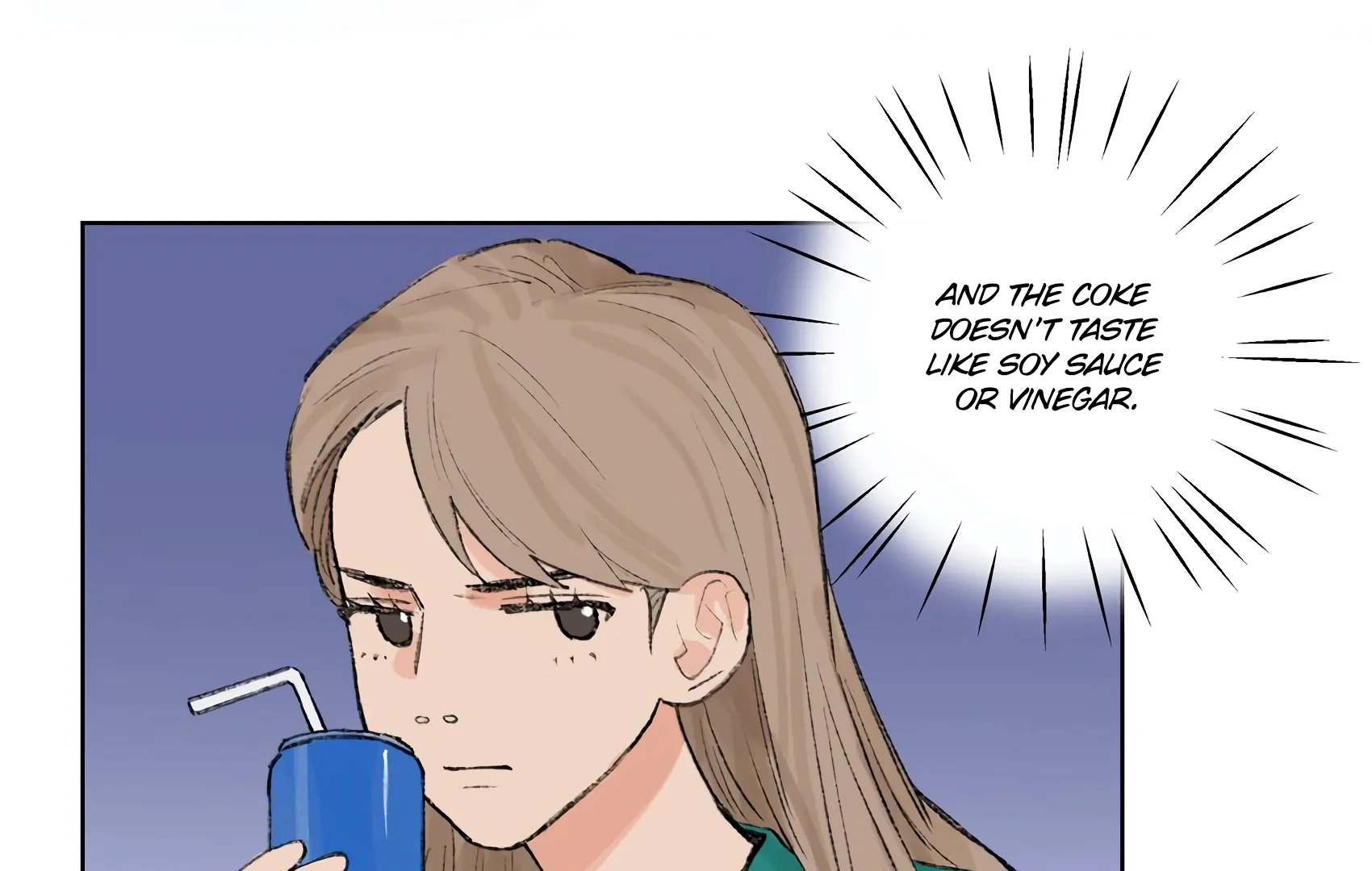 The Rabbit Trapped In Rumors Chapter 13 261 11