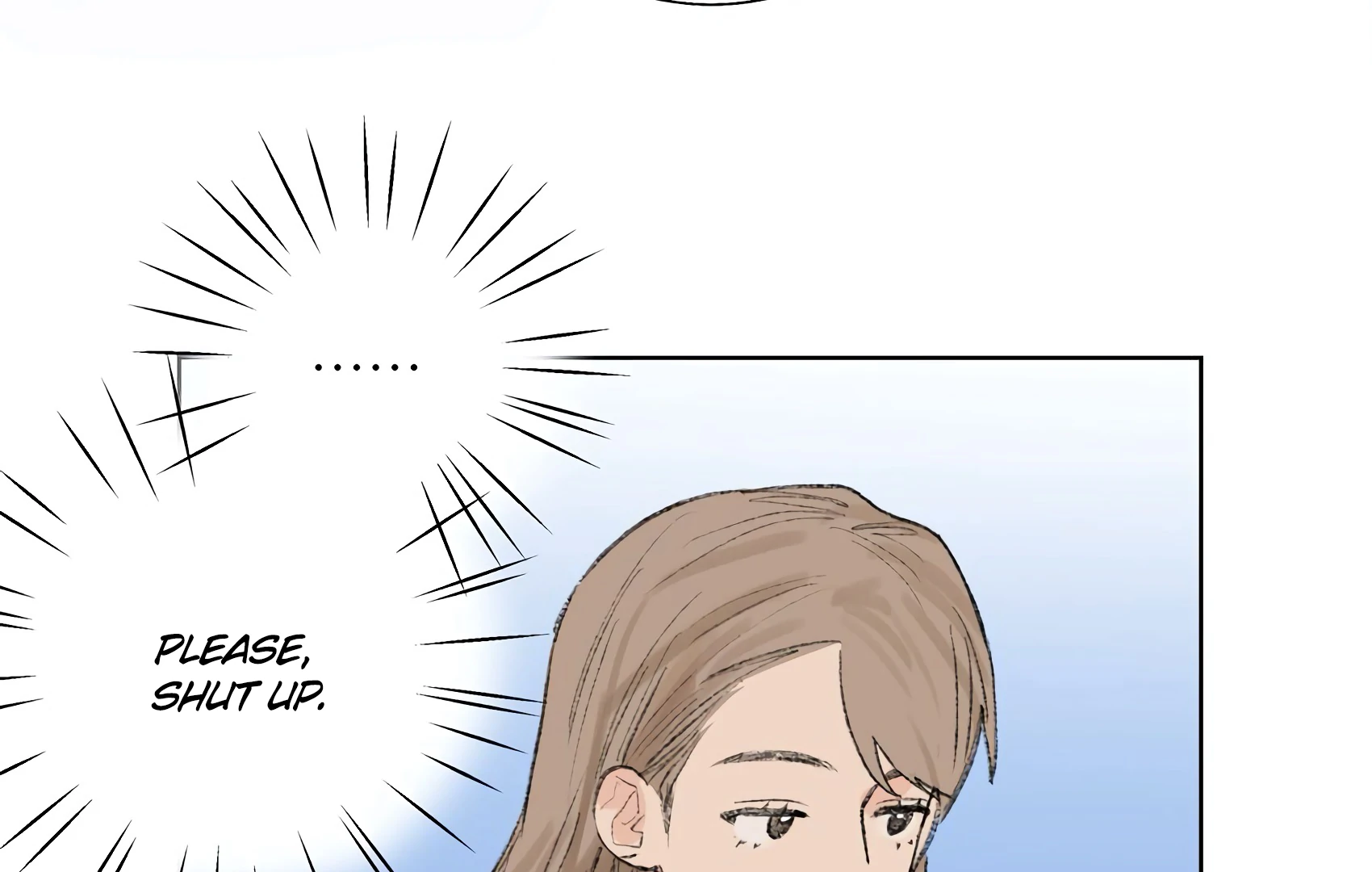 The Rabbit Trapped In Rumors Chapter 13 265 15