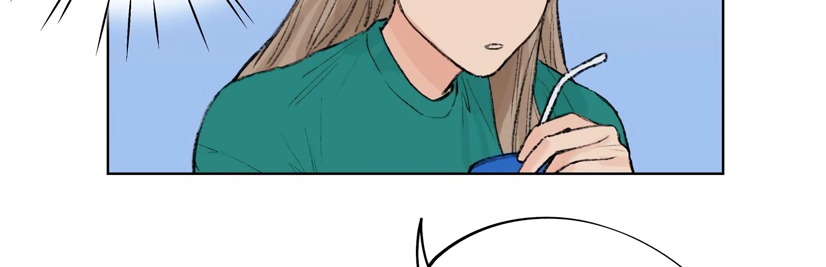 The Rabbit Trapped In Rumors Chapter 13 266 16