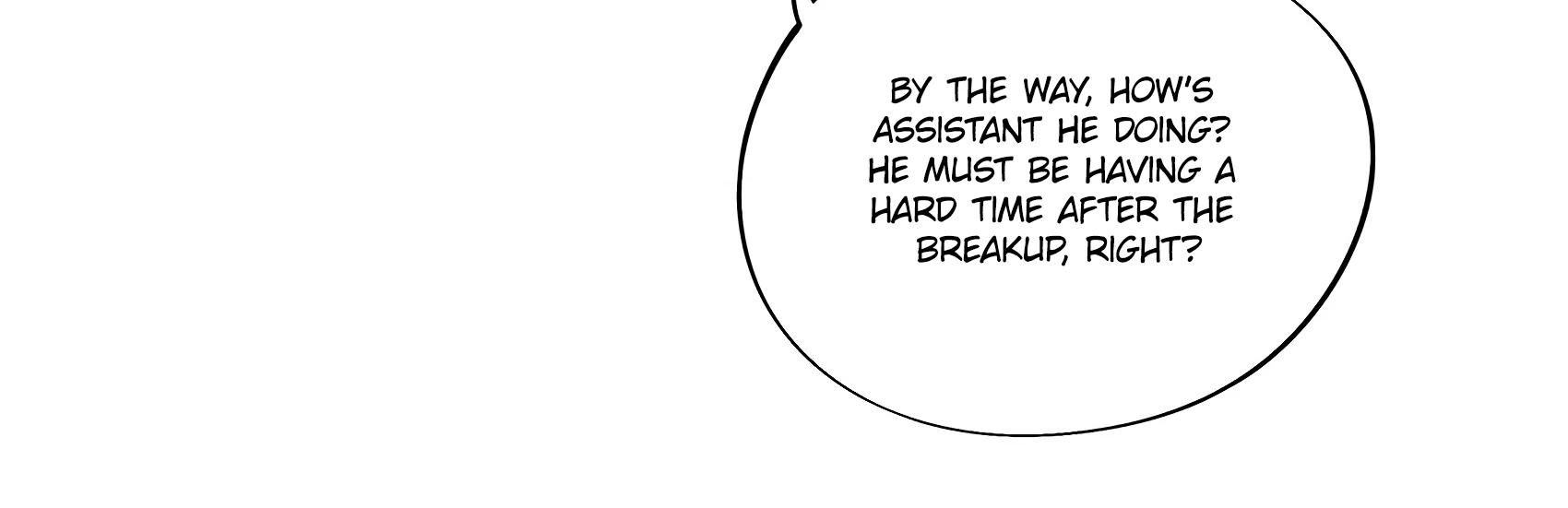 The Rabbit Trapped In Rumors Chapter 13 267 17