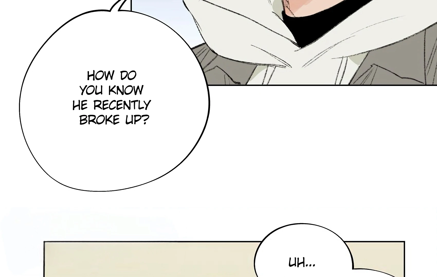 The Rabbit Trapped In Rumors Chapter 13 269 19