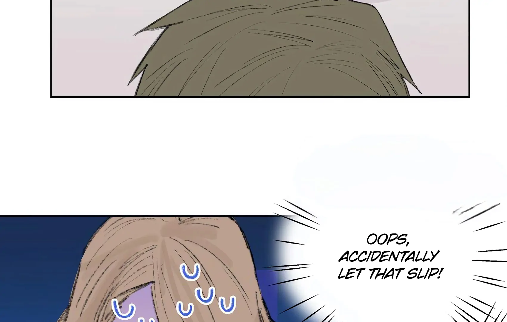 The Rabbit Trapped In Rumors Chapter 13 271 21