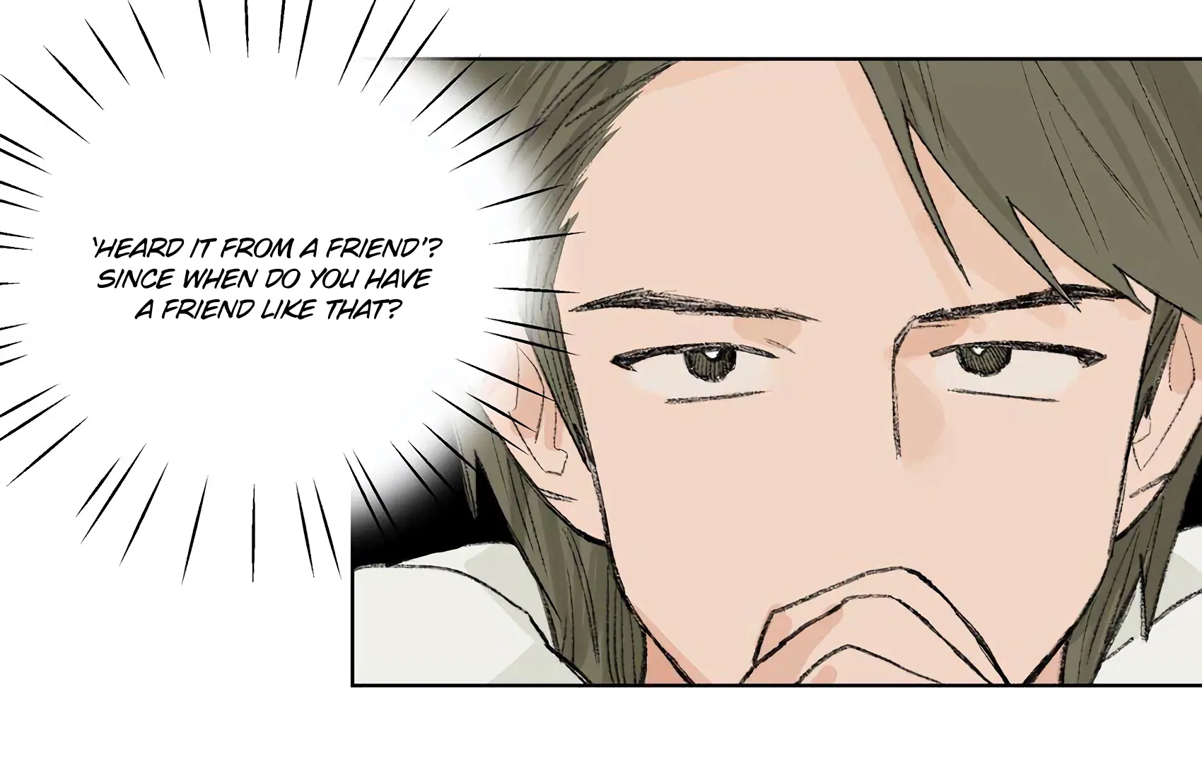 The Rabbit Trapped In Rumors Chapter 13 273 23