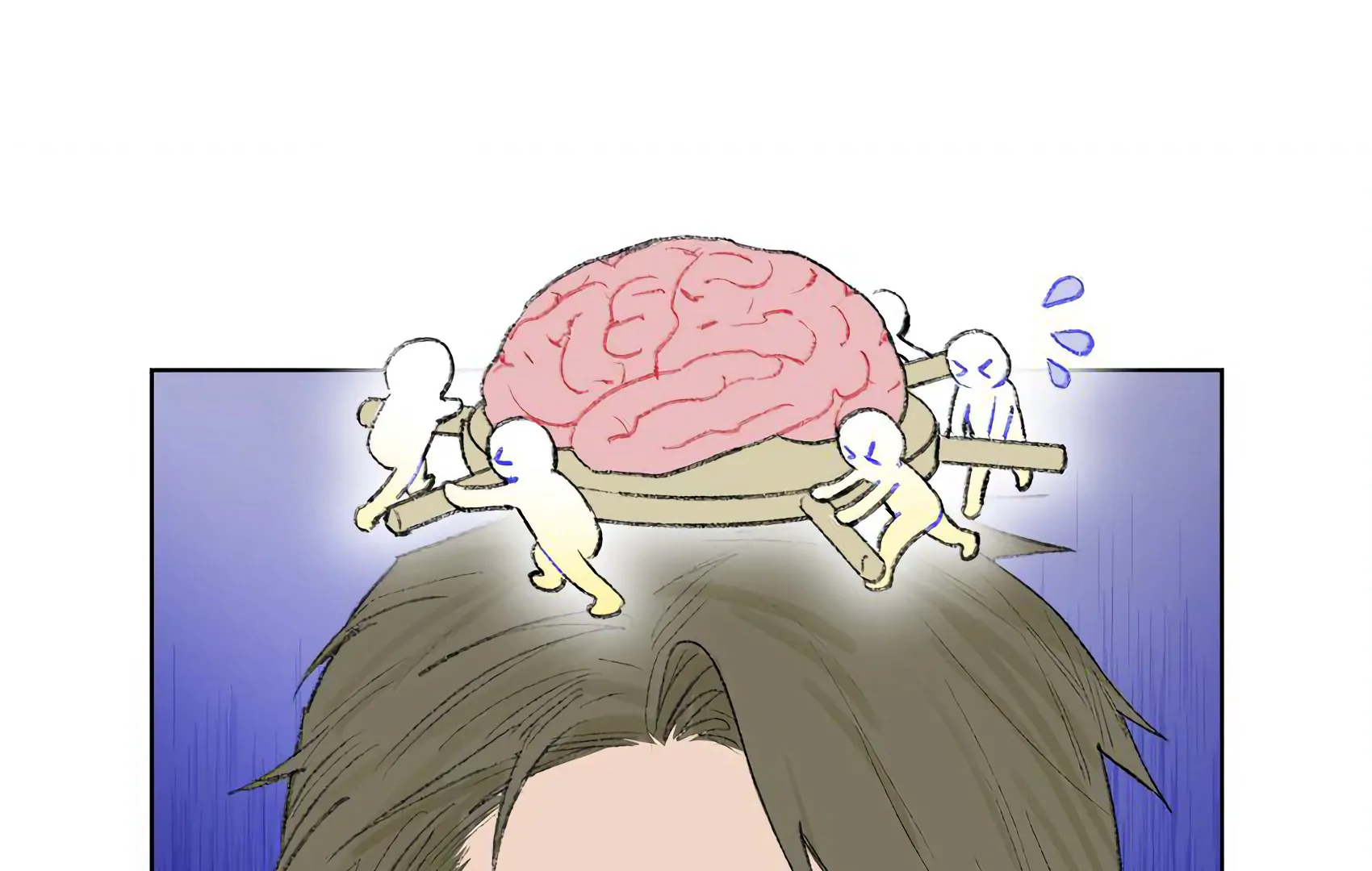 The Rabbit Trapped In Rumors Chapter 13 274 24