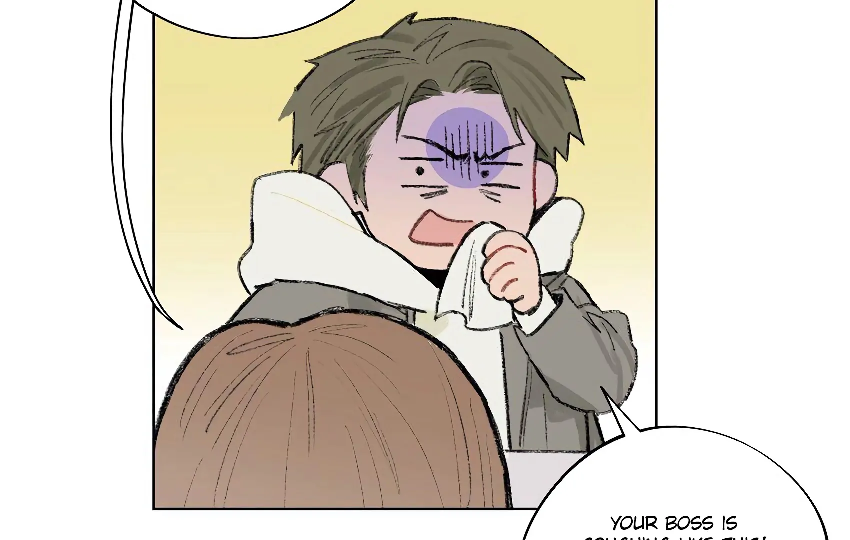 The Rabbit Trapped In Rumors Chapter 13 278 28