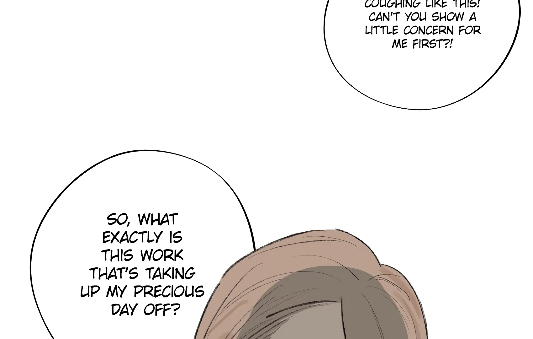 The Rabbit Trapped In Rumors Chapter 13 279 29