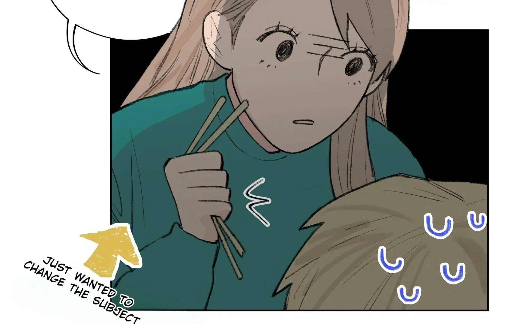 The Rabbit Trapped In Rumors Chapter 13 280 30