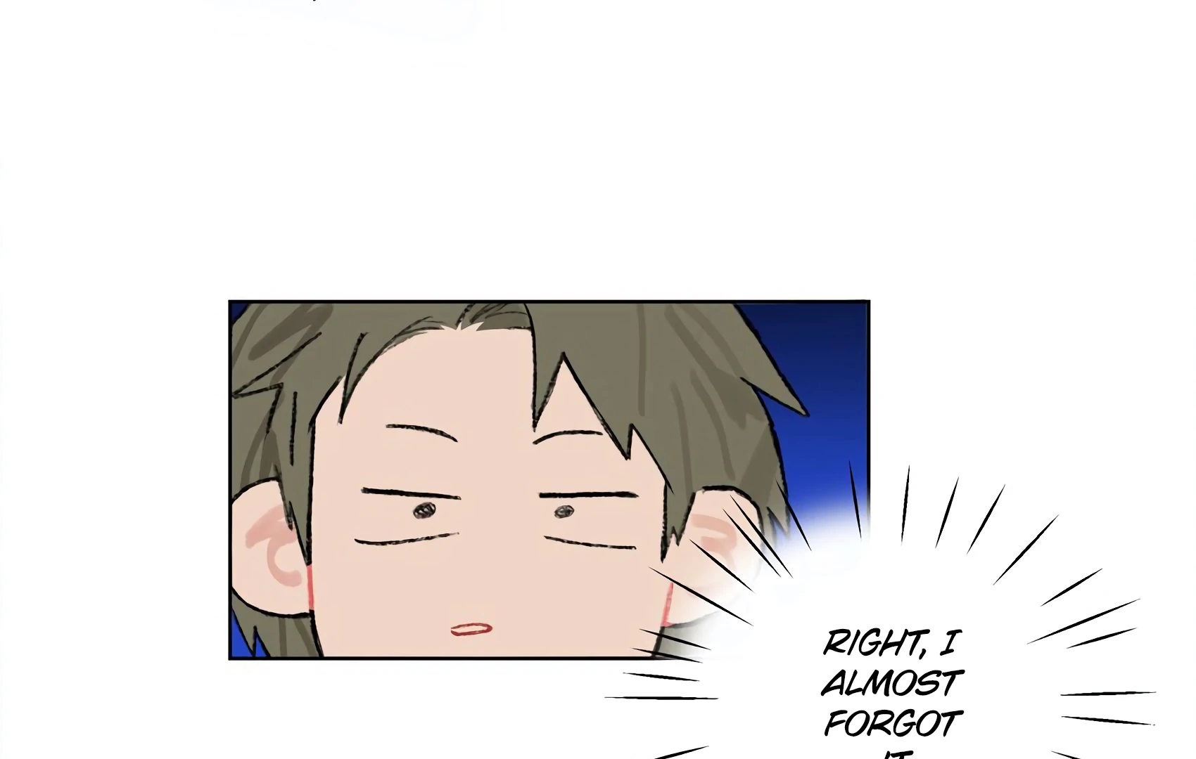 The Rabbit Trapped In Rumors Chapter 13 281 31