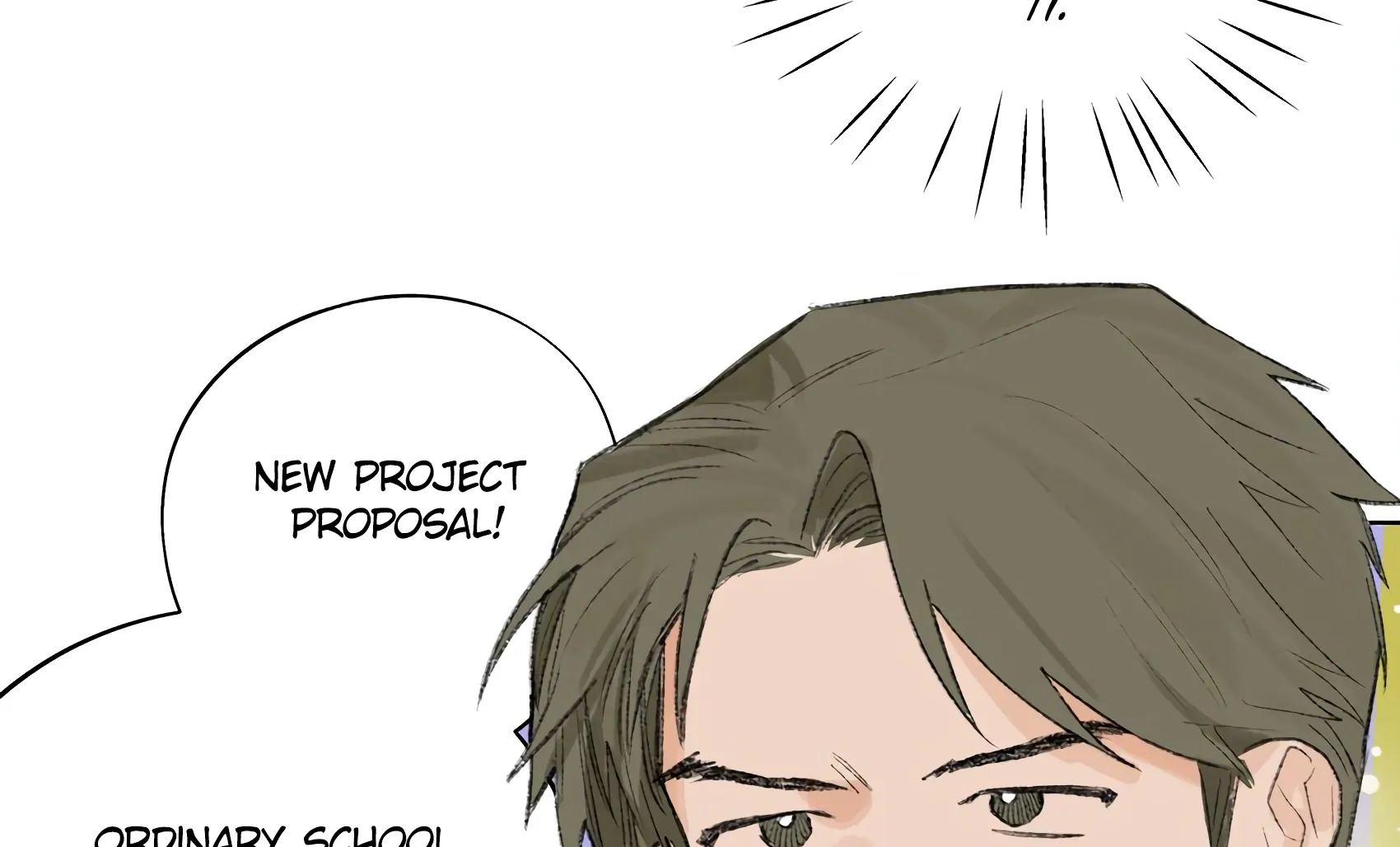 The Rabbit Trapped In Rumors Chapter 13 282 32