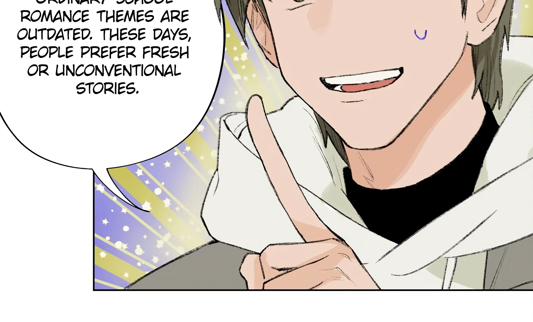 The Rabbit Trapped In Rumors Chapter 13 283 33