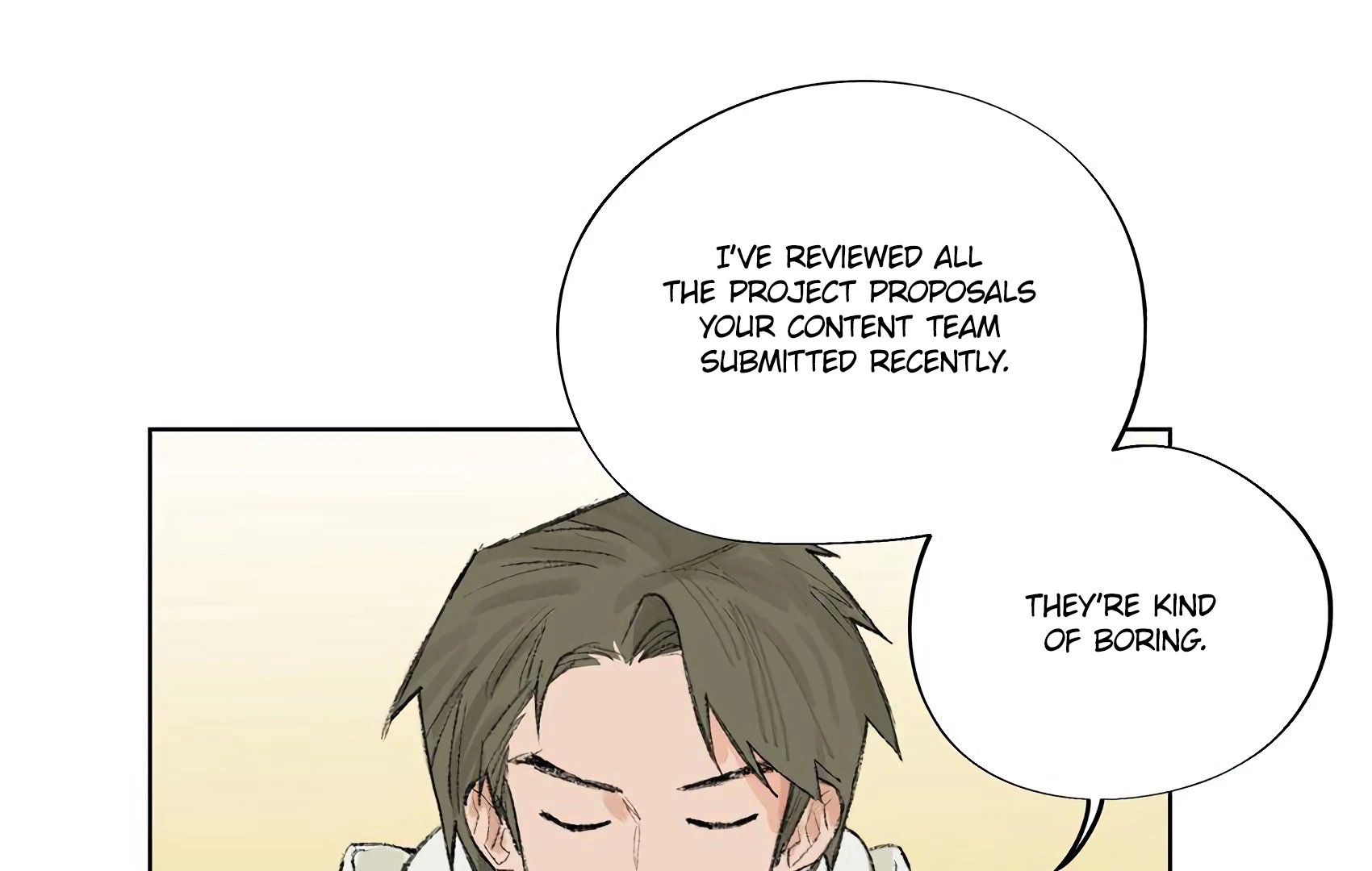 The Rabbit Trapped In Rumors Chapter 13 284 34