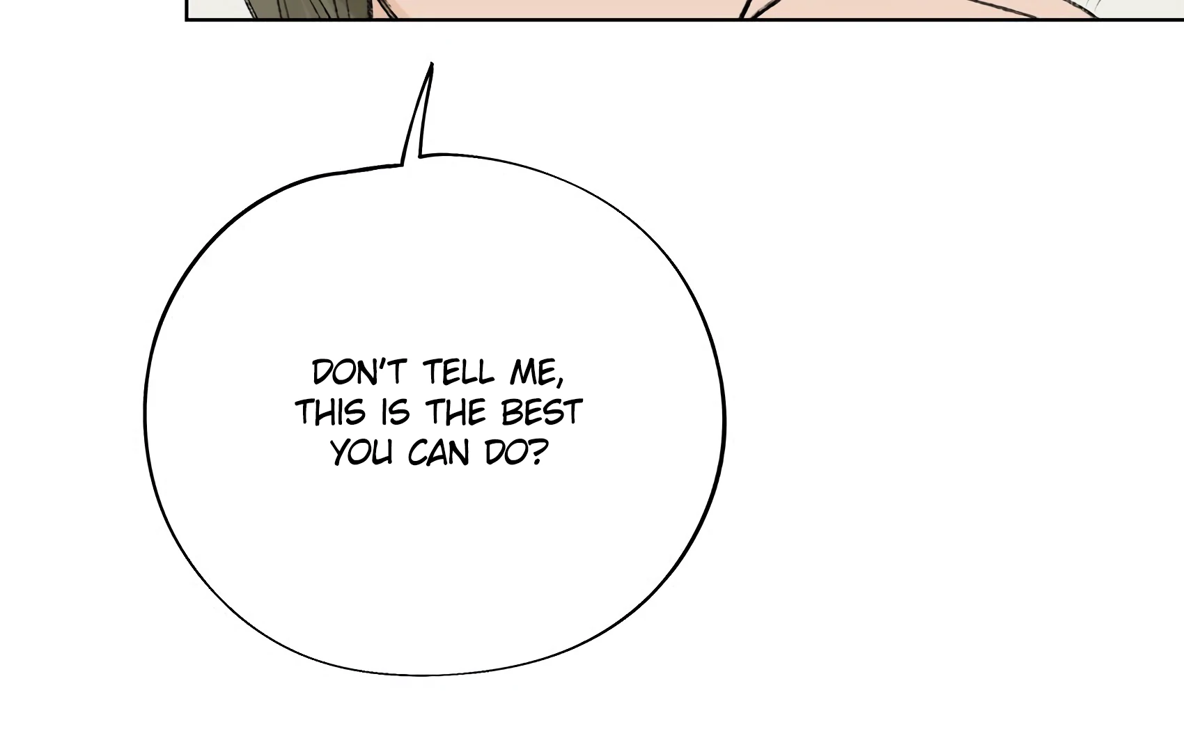 The Rabbit Trapped In Rumors Chapter 13 288 38