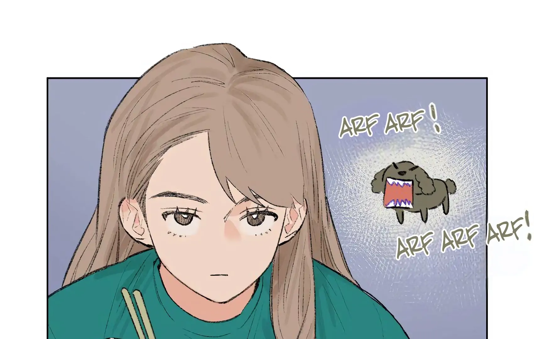 The Rabbit Trapped In Rumors Chapter 13 289 39