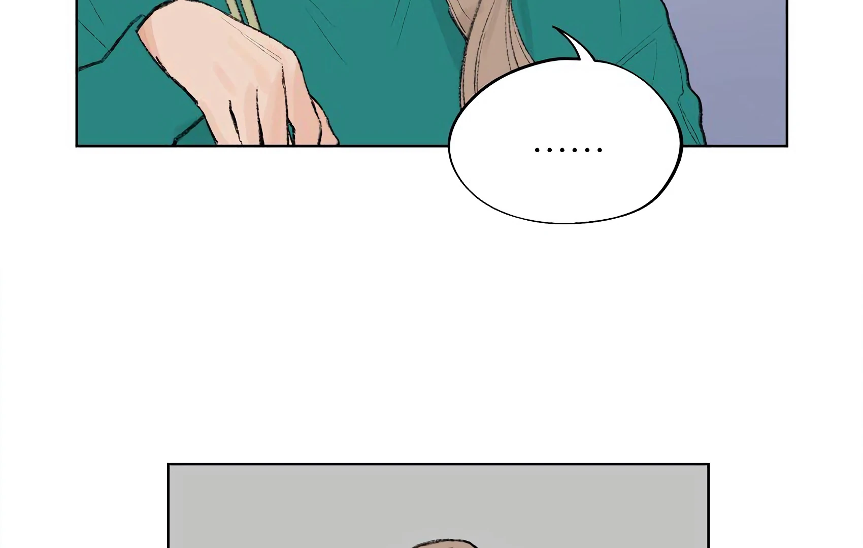 The Rabbit Trapped In Rumors Chapter 13 290 40