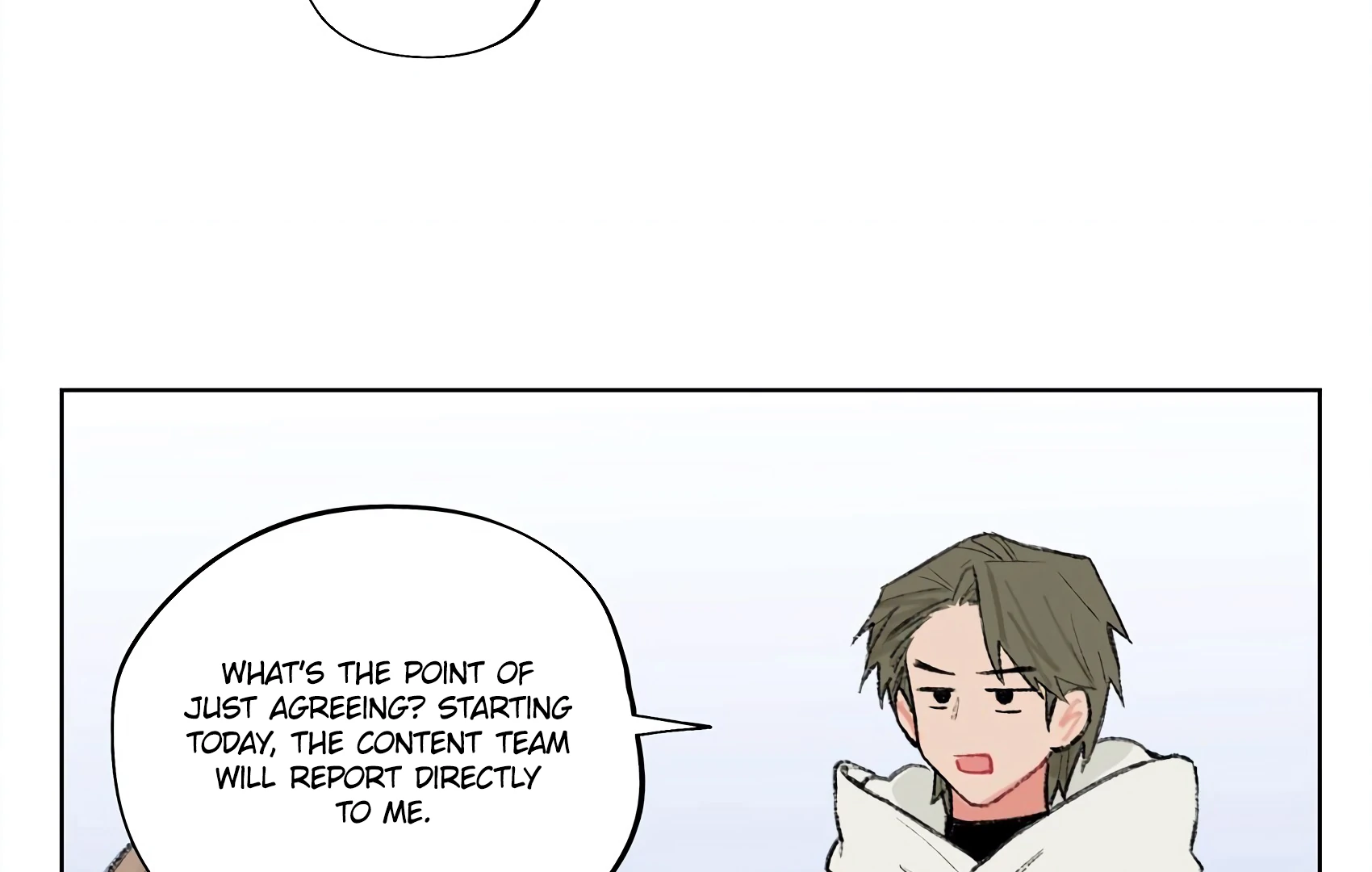 The Rabbit Trapped In Rumors Chapter 13 292 42