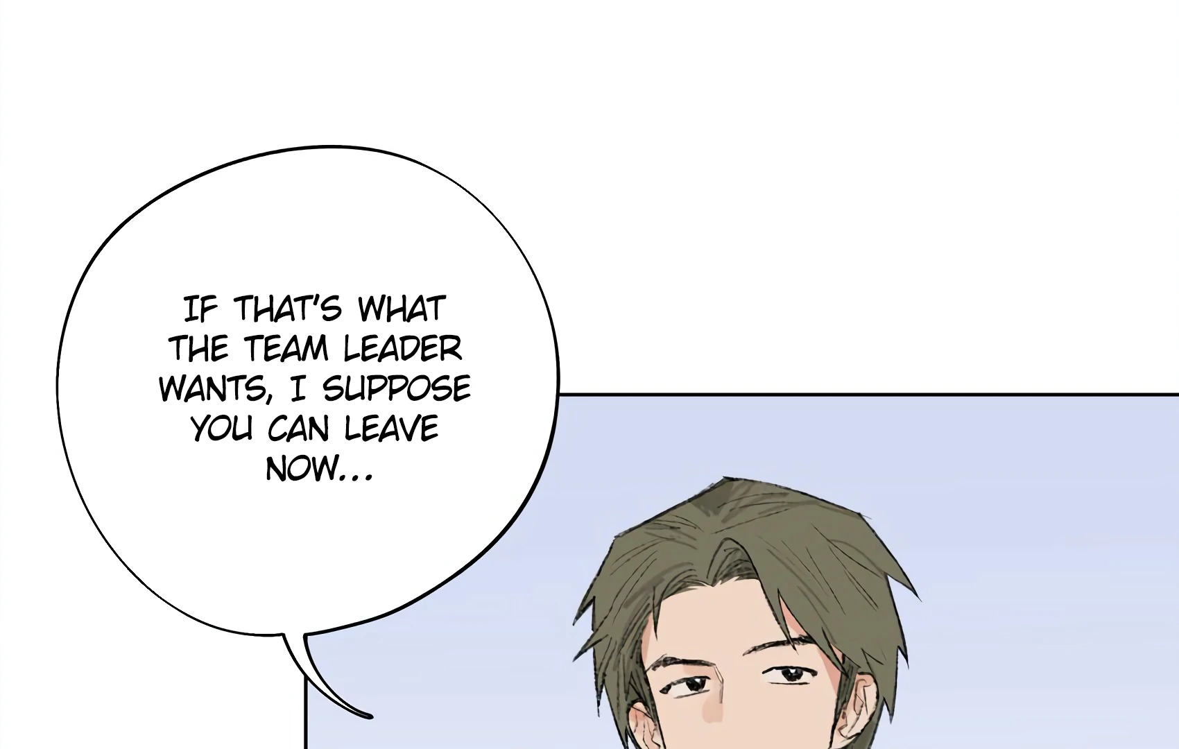 The Rabbit Trapped In Rumors Chapter 13 297 47