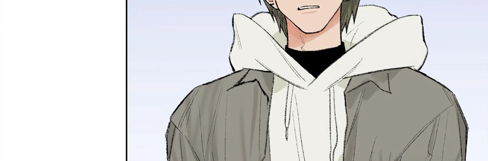 The Rabbit Trapped In Rumors Chapter 13 298 48