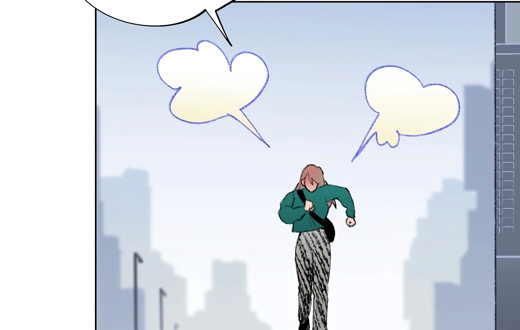 The Rabbit Trapped In Rumors Chapter 13 303 53