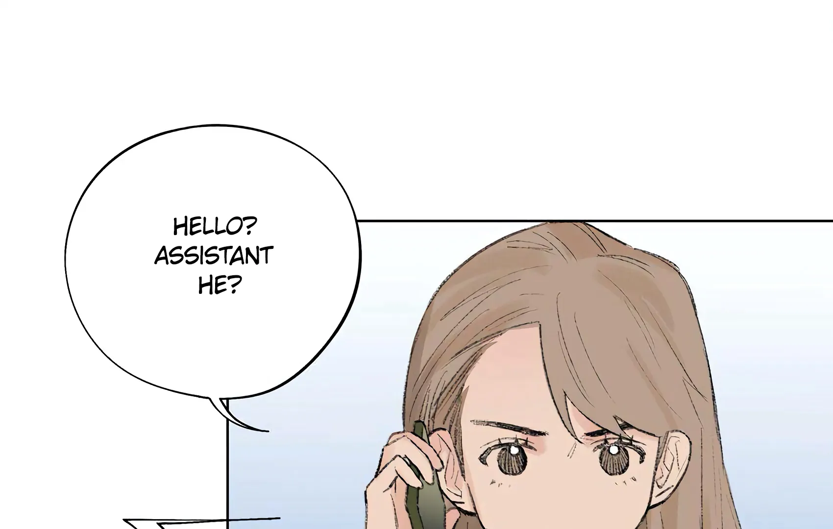 The Rabbit Trapped In Rumors Chapter 13 306 56