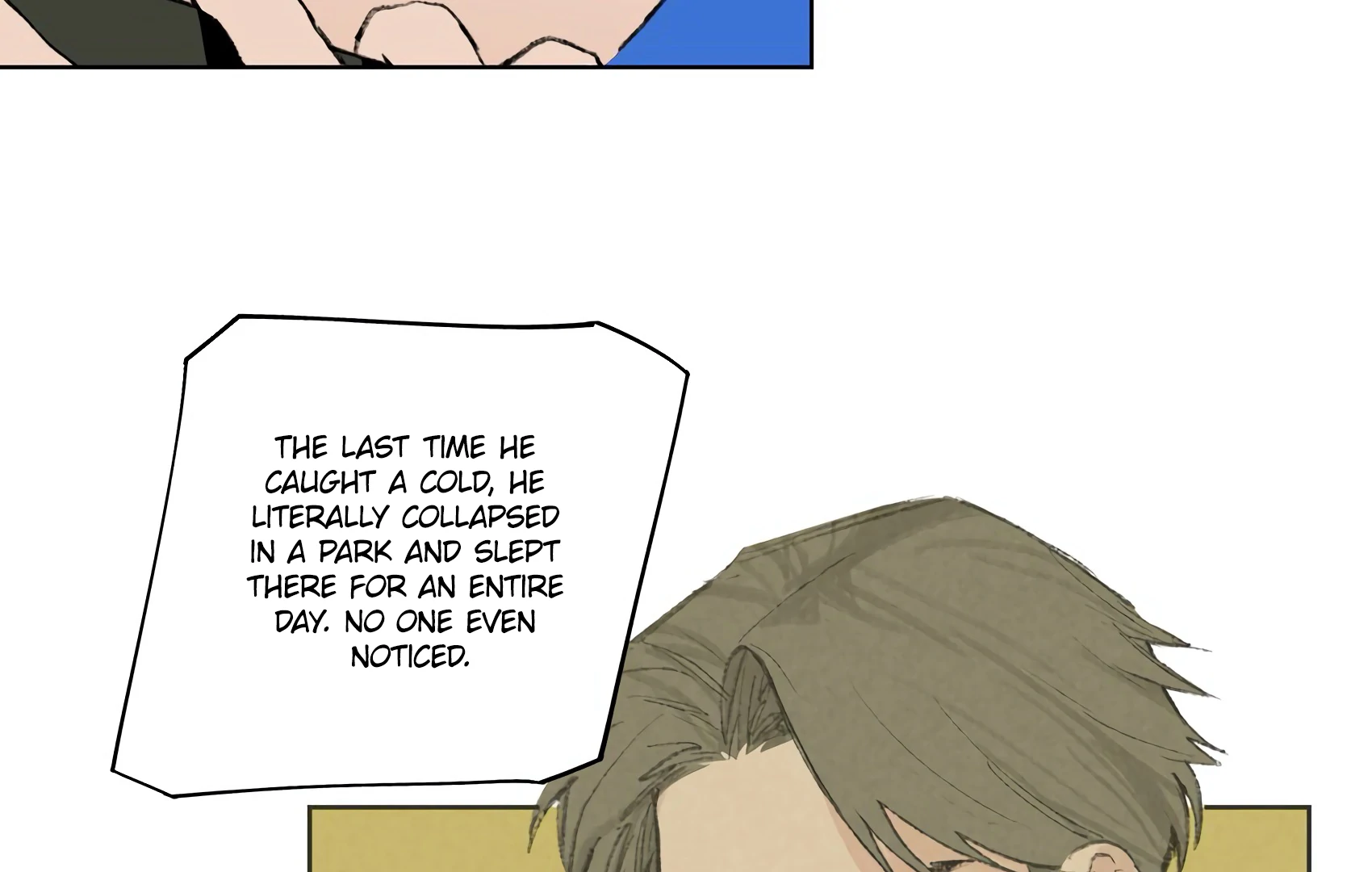 The Rabbit Trapped In Rumors Chapter 13 310 60