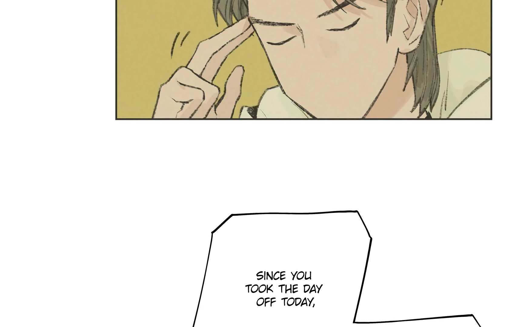 The Rabbit Trapped In Rumors Chapter 13 311 61