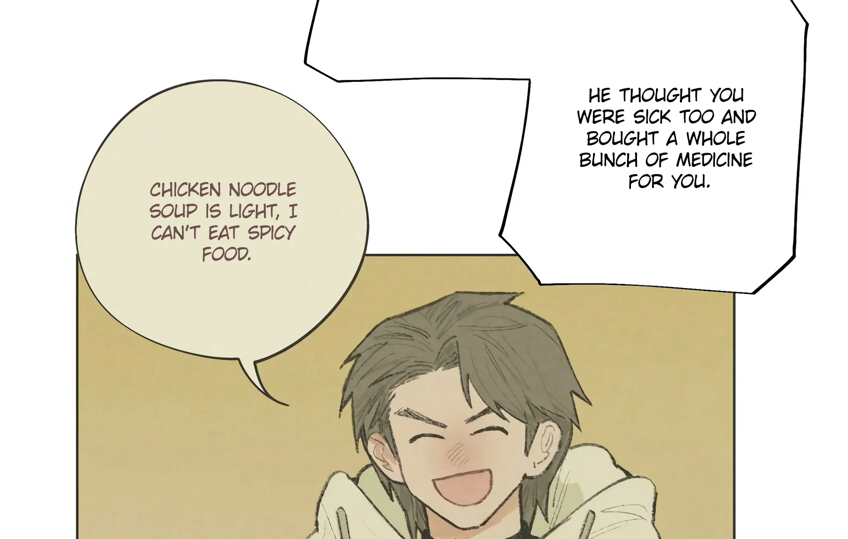 The Rabbit Trapped In Rumors Chapter 13 312 62