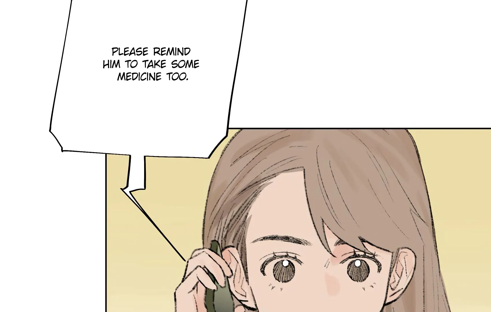 The Rabbit Trapped In Rumors Chapter 13 314 64