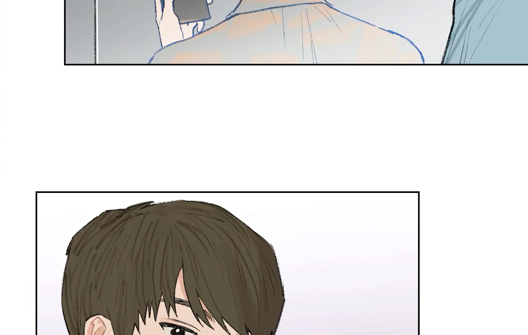 The Rabbit Trapped In Rumors Chapter 13 321 71