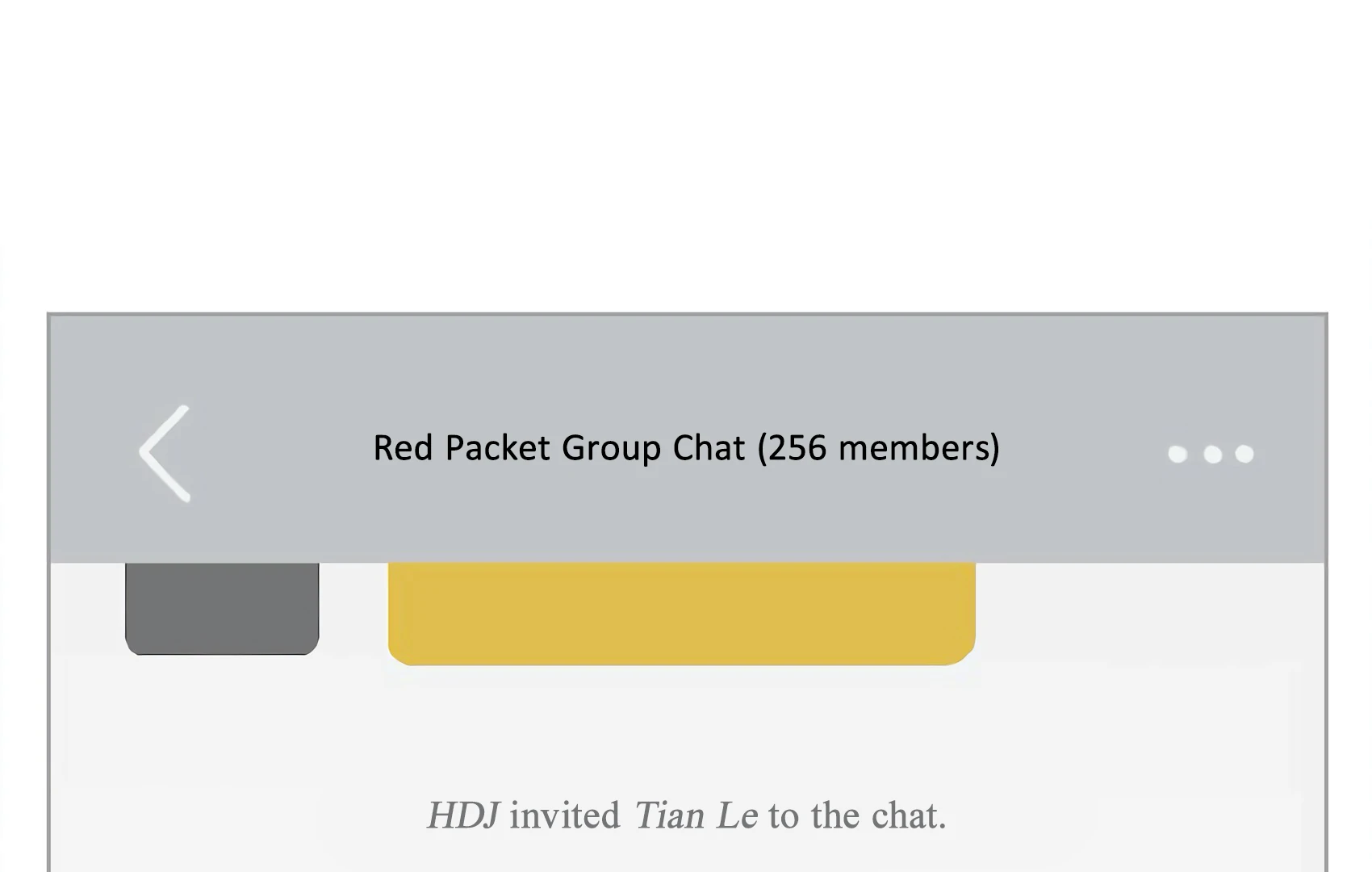 The Rabbit Trapped In Rumors Chapter 13 323 73