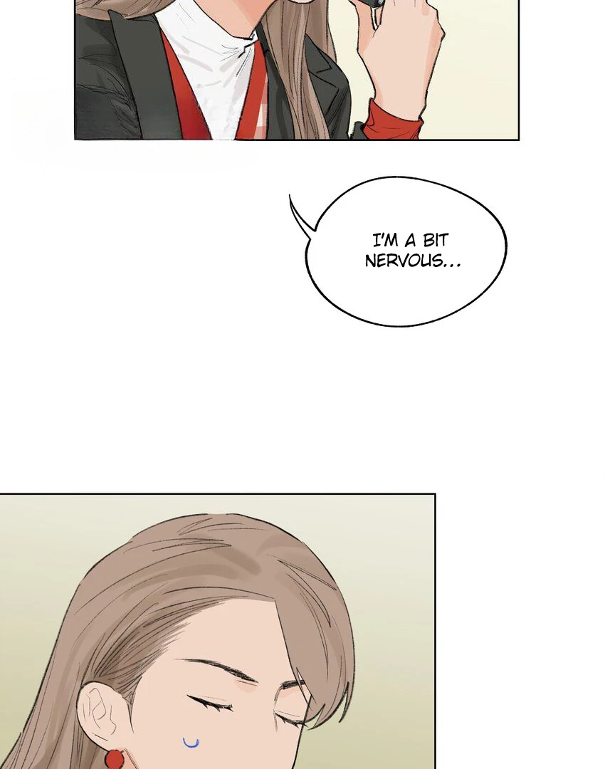 The Rabbit Trapped In Rumors Chapter 15 174 05