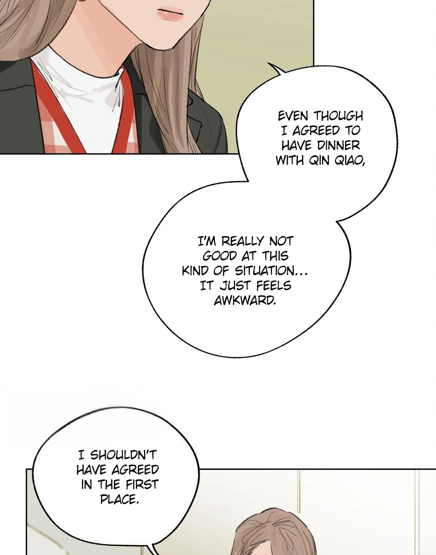 The Rabbit Trapped In Rumors Chapter 15 175 06