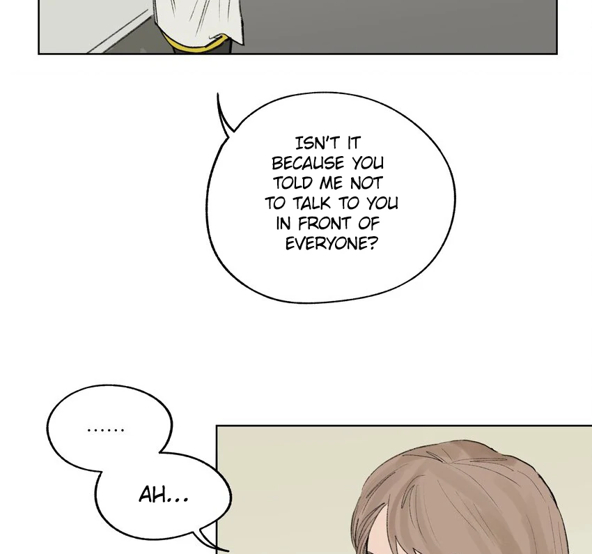 The Rabbit Trapped In Rumors Chapter 15 178 09