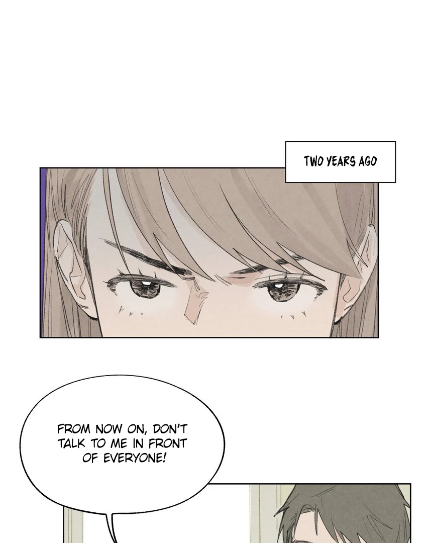 The Rabbit Trapped In Rumors Chapter 15 180 11