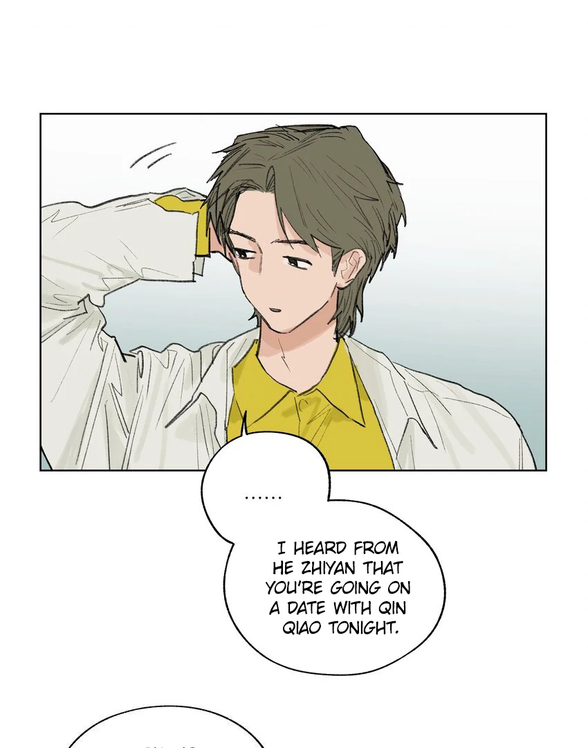 The Rabbit Trapped In Rumors Chapter 15 183 14