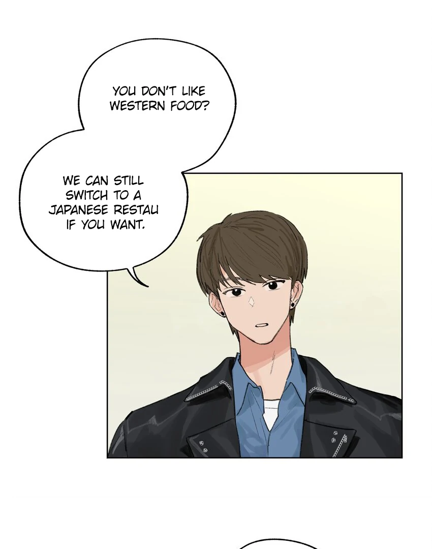 The Rabbit Trapped In Rumors Chapter 15 189 20