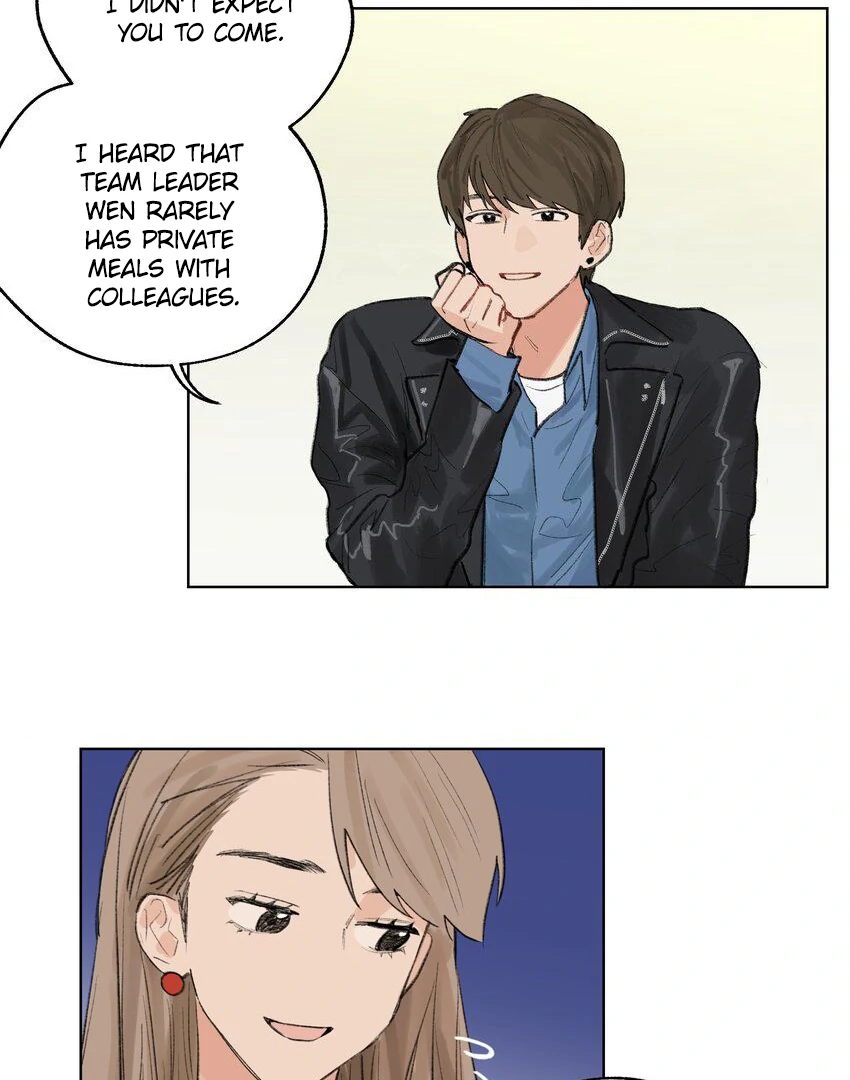 The Rabbit Trapped In Rumors Chapter 15 191 22