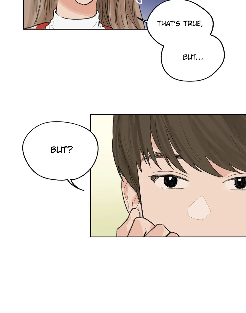 The Rabbit Trapped In Rumors Chapter 15 192 23