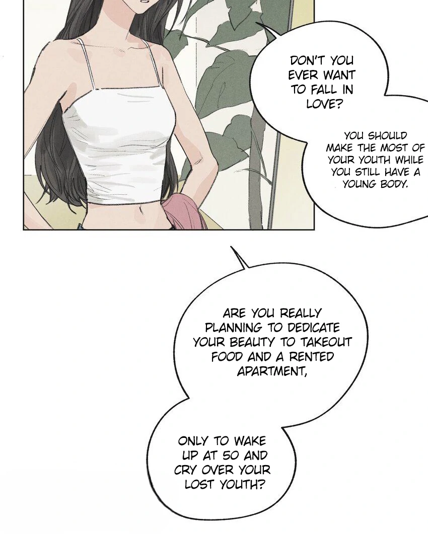 The Rabbit Trapped In Rumors Chapter 15 196 27