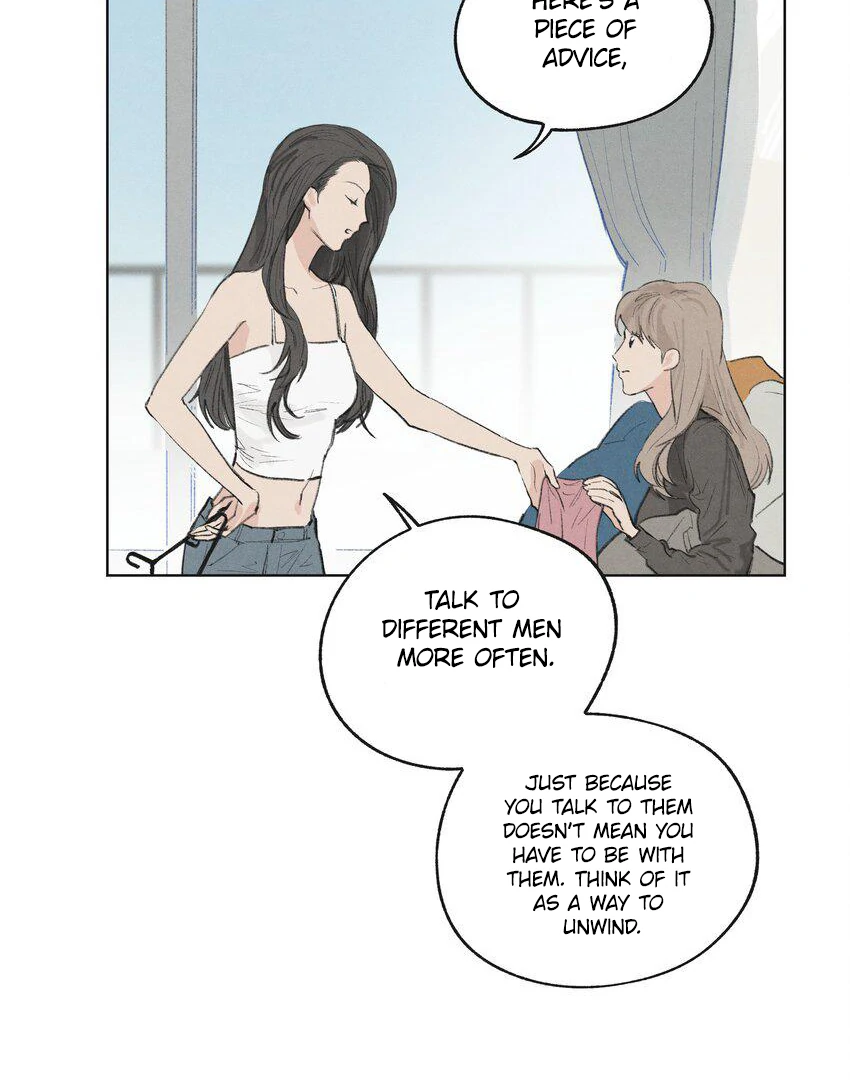 The Rabbit Trapped In Rumors Chapter 15 198 29