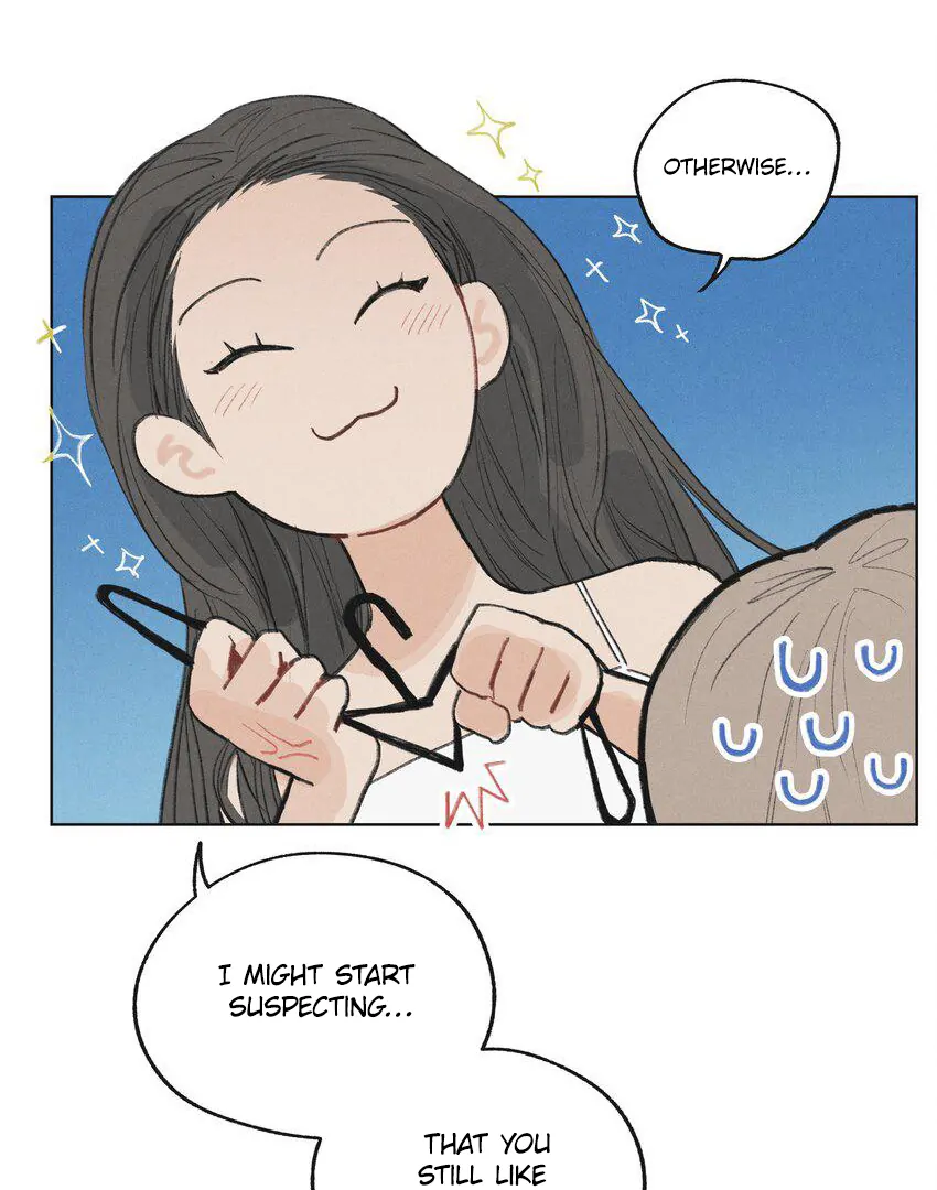 The Rabbit Trapped In Rumors Chapter 15 199 30