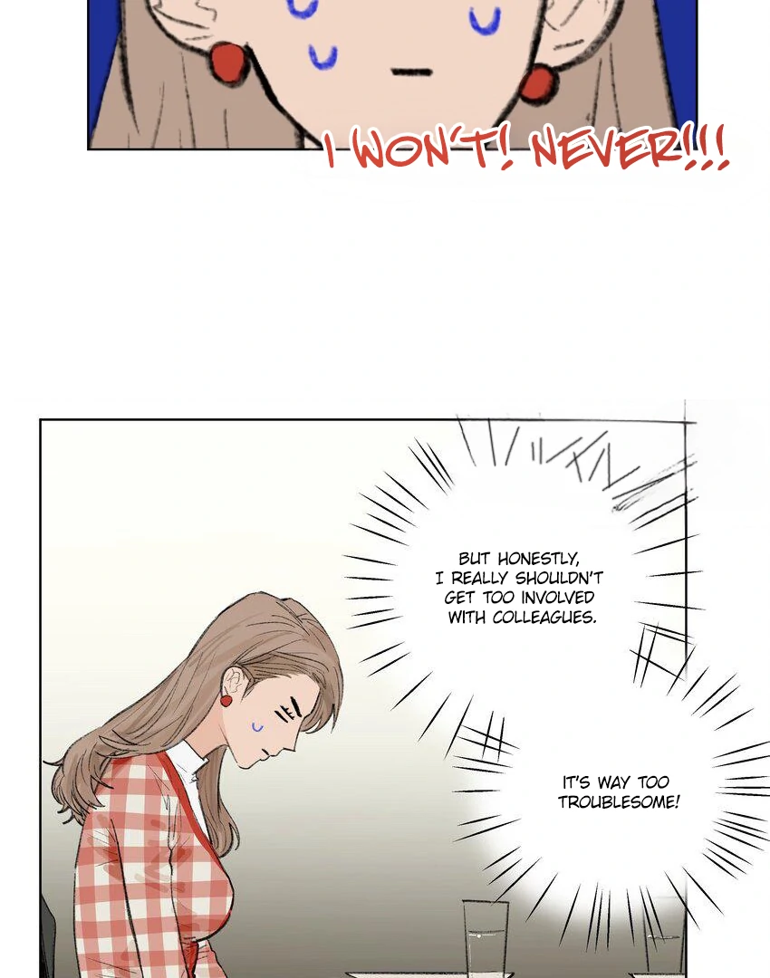 The Rabbit Trapped In Rumors Chapter 15 202 33