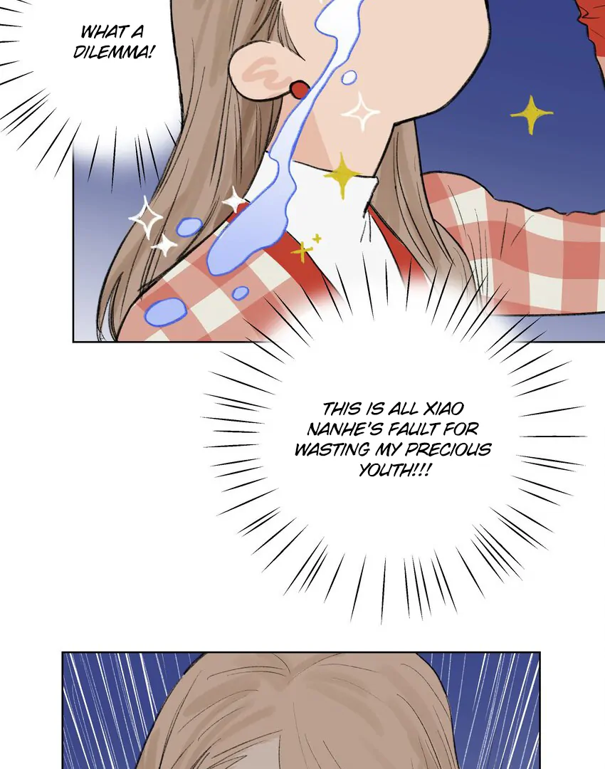 The Rabbit Trapped In Rumors Chapter 15 204 35