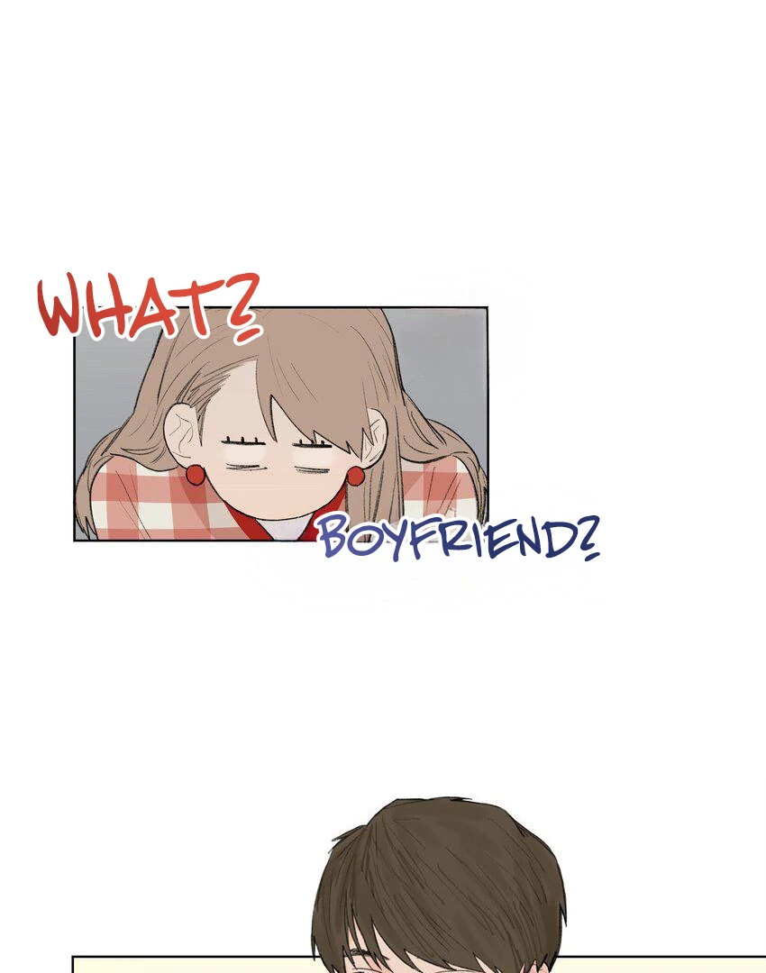 The Rabbit Trapped In Rumors Chapter 15 207 38