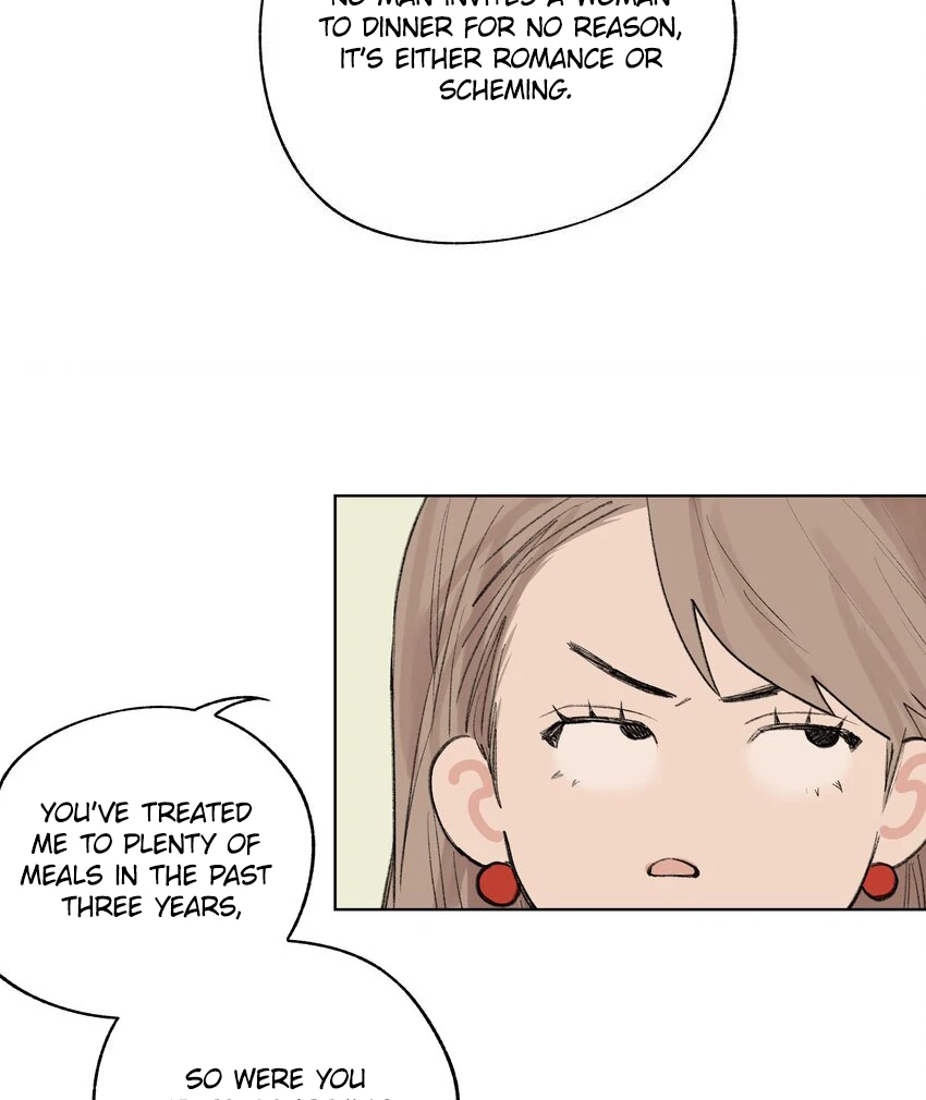 The Rabbit Trapped In Rumors Chapter 15 213 44