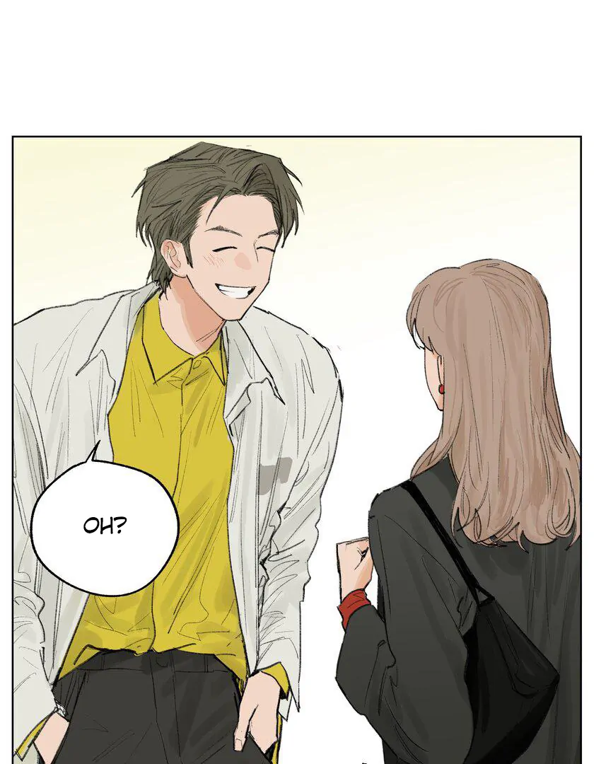 The Rabbit Trapped In Rumors Chapter 15 215 46