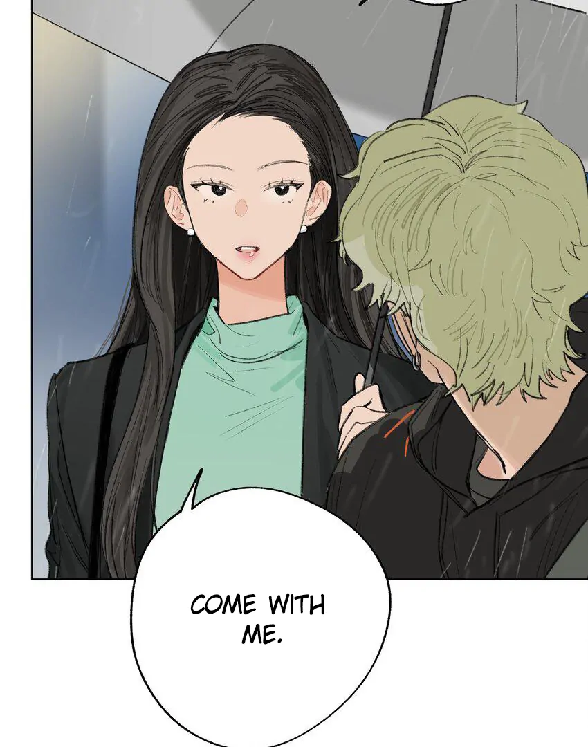 The Rabbit Trapped In Rumors Chapter 15 220 51