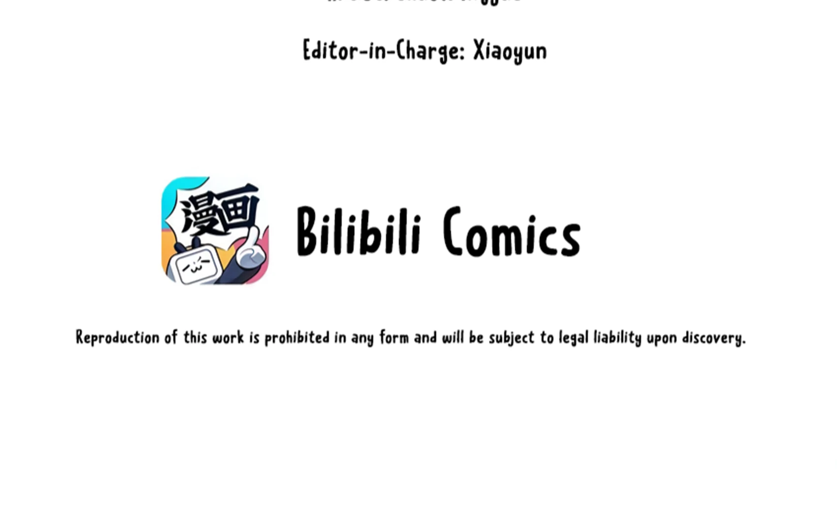 The Rabbit Trapped In Rumors Chapter 16 252 07