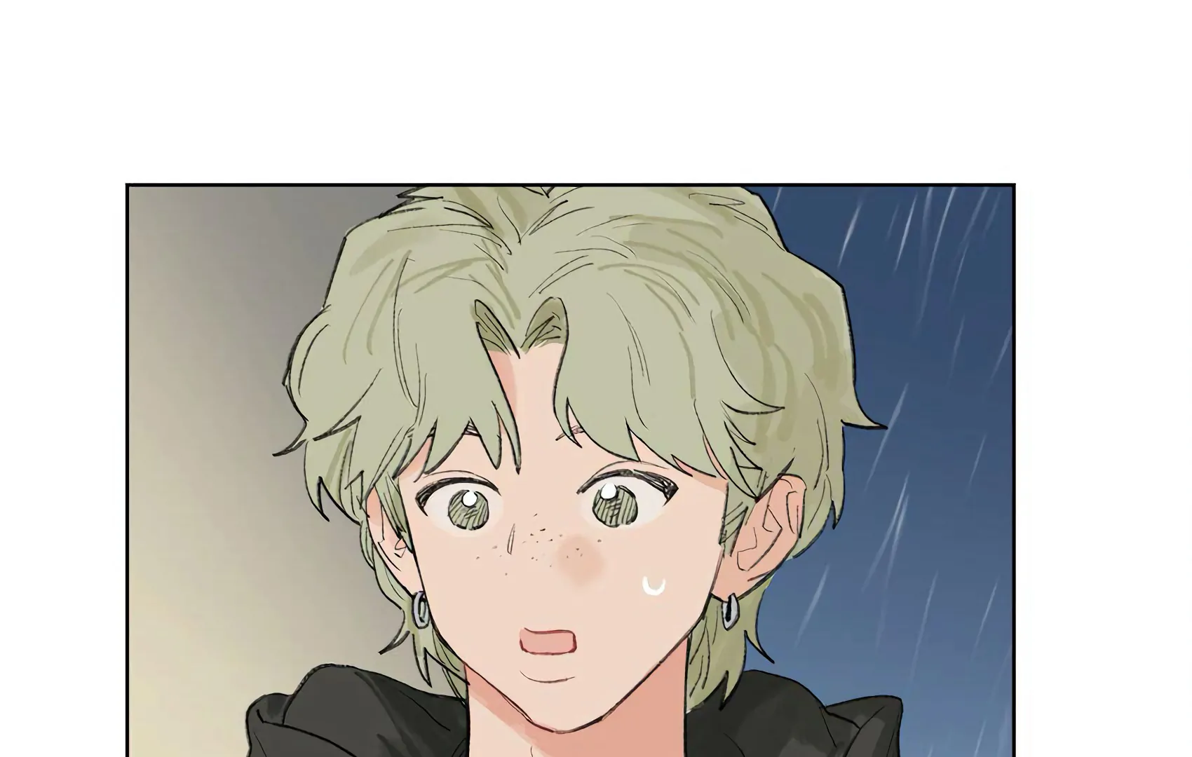 The Rabbit Trapped In Rumors Chapter 16 253 08