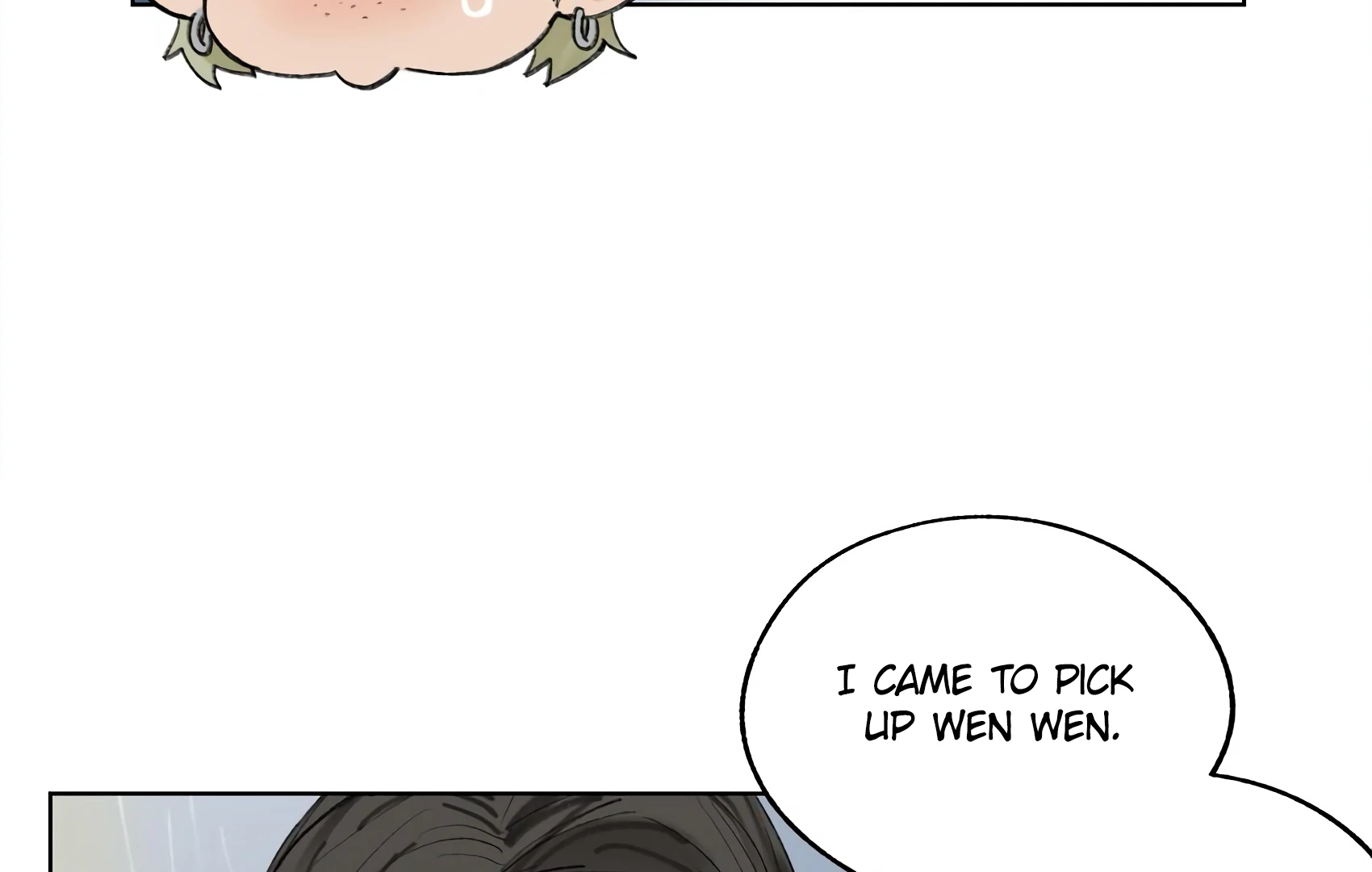 The Rabbit Trapped In Rumors Chapter 16 256 11