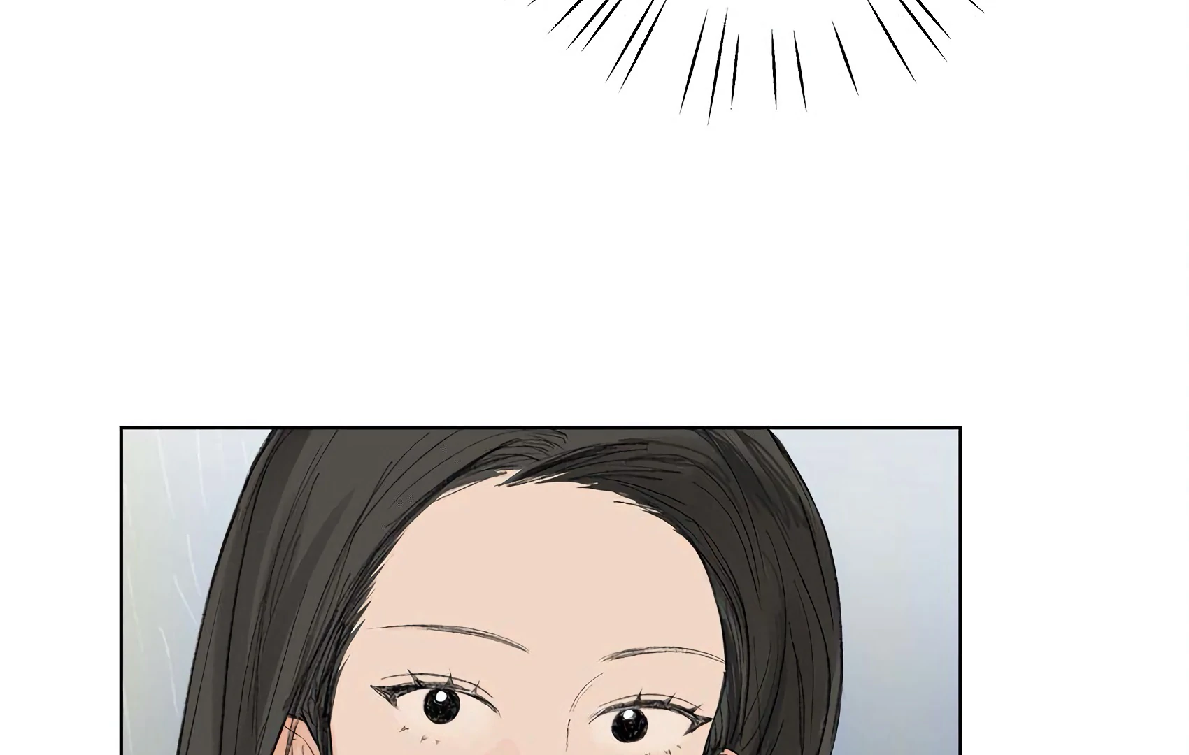 The Rabbit Trapped In Rumors Chapter 16 261 16